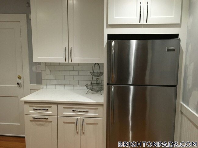 30 Bothwell Rd in Boston, MA - Building Photo - Building Photo
