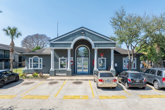 2929 Dunvale Apartments On Westheimer