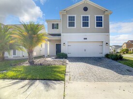 4516 Storytelling Way in Kissimmee, FL - Building Photo
