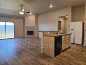 17820 Private Rd 2160 in Lubbock, TX - Building Photo - Building Photo