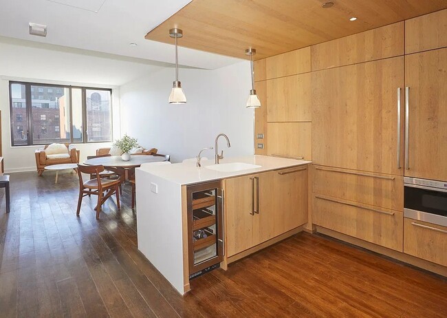 property at 211 E 13th St