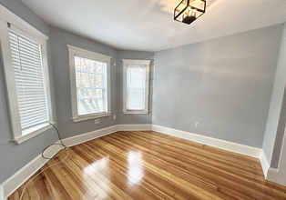 20 Dawes St, Unit #1 in Boston, MA - Building Photo - Building Photo