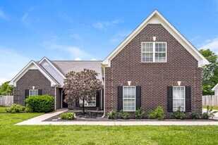1744 Potters Ct in Murfreesboro, TN - Building Photo