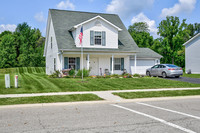 Chartwell Greene in Mount Gilead, OH - Building Photo - Building Photo