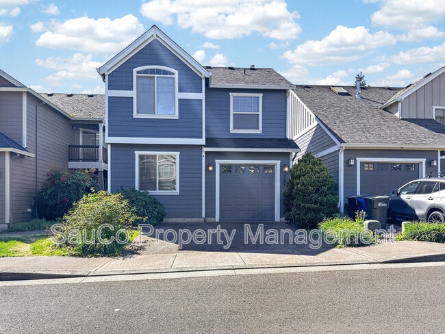 727 NE 65th Ct in Hillsboro, OR - Building Photo - Building Photo