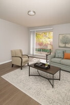 Rosewood Apartments in Little Rock, AR - Building Photo