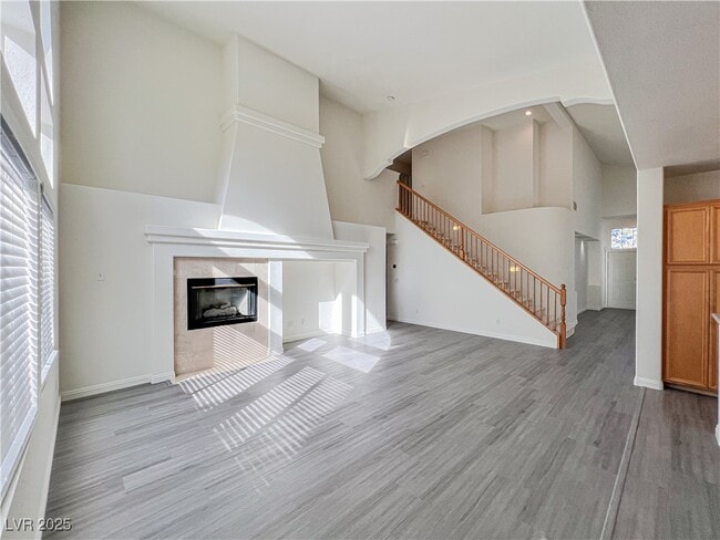 property at 9775 Gallo Dr