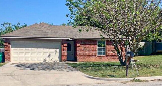 property at 1307 Henderson St