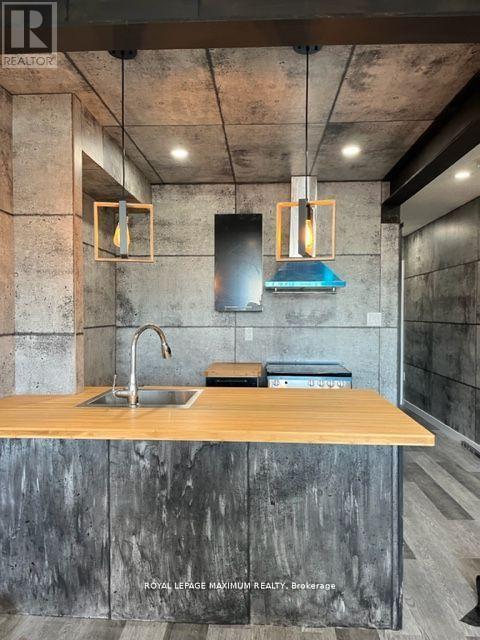 1839 Davenport Rd in Toronto, ON - Building Photo - Building Photo