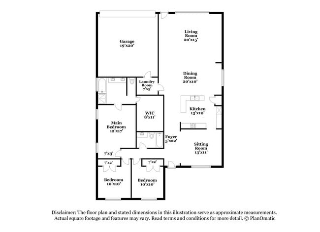 144 Triumph Rd in Dallas, TX - Building Photo - Building Photo