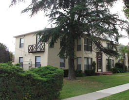 4336 Elm Ave Apartments