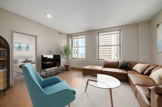 The Standard in Cleveland, OH - Foto de edificio - Building Photo