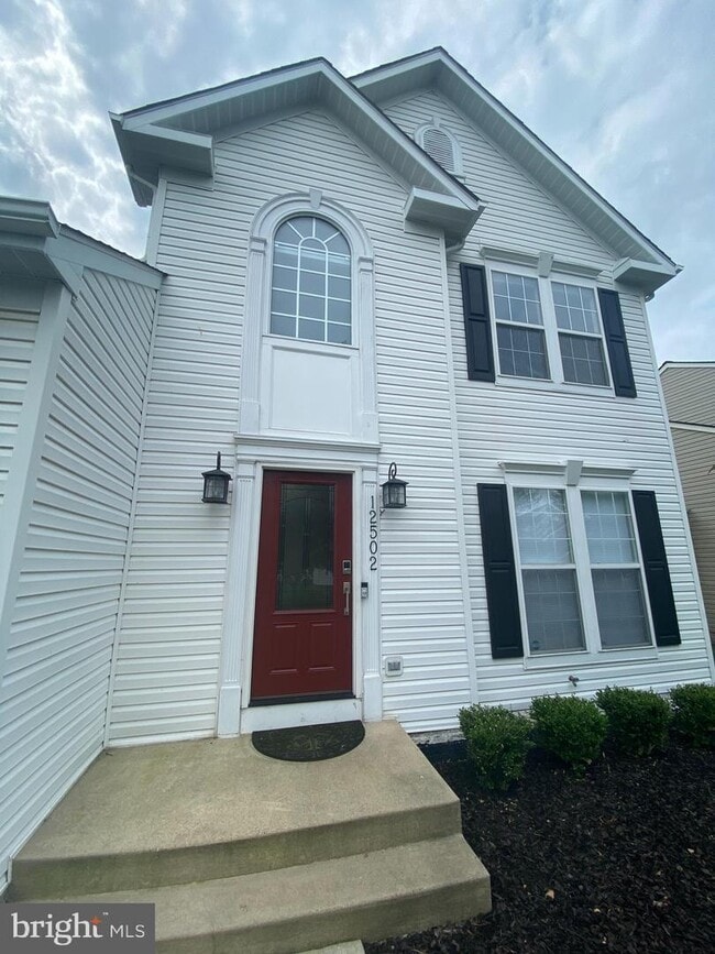 property at 12502 Royal Crown Dr