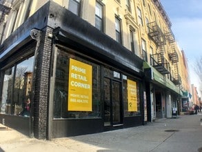 313 Knickerbocker Ave in Brooklyn, NY - Building Photo - Building Photo