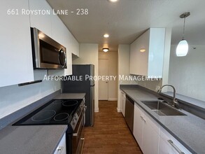 661 Royston Ln in Hayward, CA - Building Photo - Building Photo