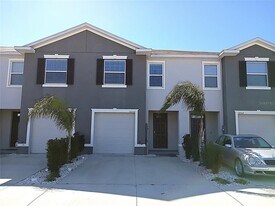 34346 Redwood Dawn Ln in Wesley Chapel, FL - Building Photo