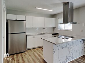 3737 Longmeadow Way in Fort Worth, TX - Building Photo - Building Photo