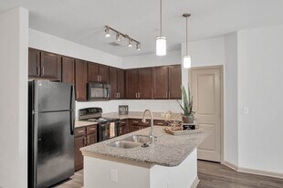 Anatole at Norman in Norman, OK - Building Photo