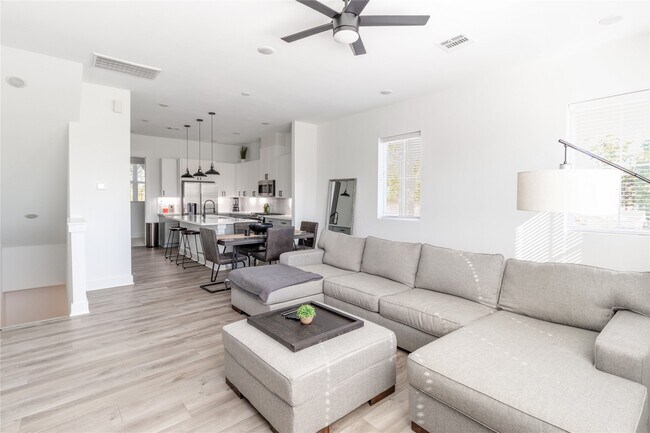 1404 Mansfield St in Houston, TX - Building Photo - Building Photo