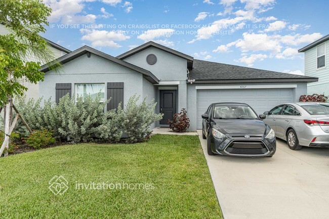 property at 4267 Palatina Way