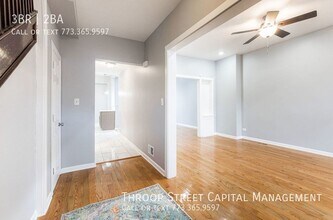 6937 S Eberhart Ave, Unit 6937 Eberhart in Chicago, IL - Building Photo - Building Photo