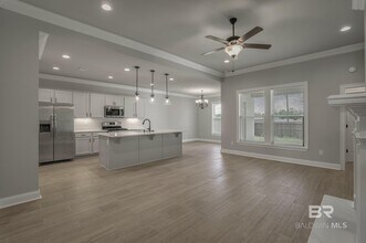 1562 Fenton Cir in Foley, AL - Building Photo - Building Photo