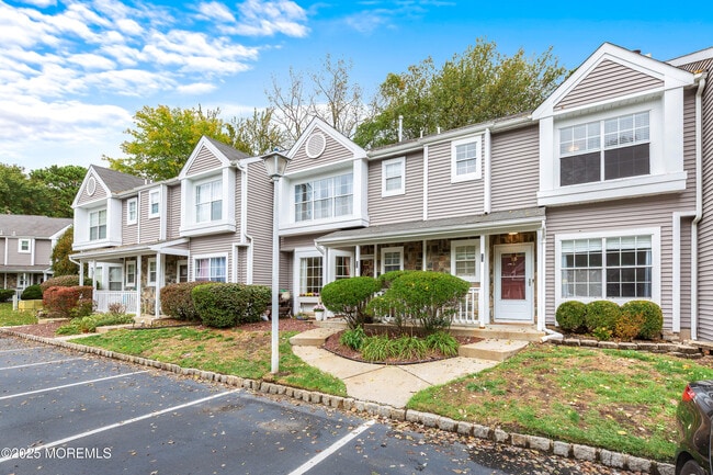 property at 13 Canidae Ct