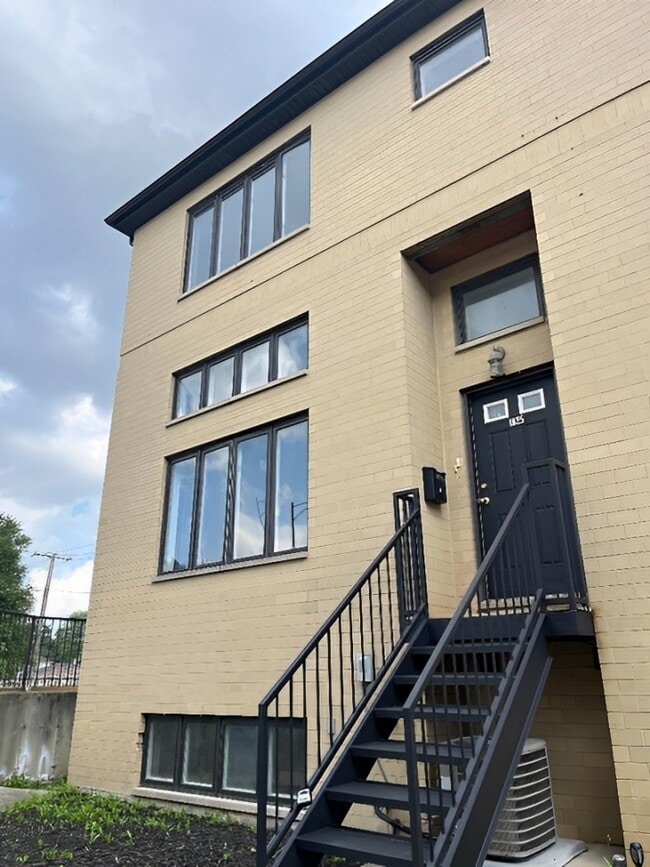 property at 1825 W 115th St