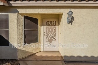 1125 W Macaw Dr in Chandler, AZ - Foto de edificio - Building Photo