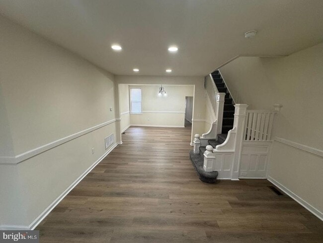 property at 5835 Catharine St