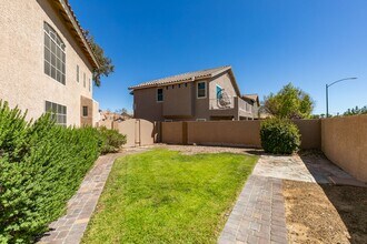 9157 S Sleeping Tree St in Las Vegas, NV - Building Photo - Building Photo