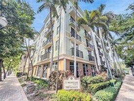 1900 Van Buren St in Hollywood, FL - Building Photo