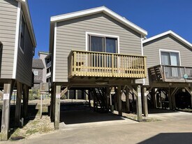 56821 North Carolina Hwy 12 in Hatteras, NC - Building Photo