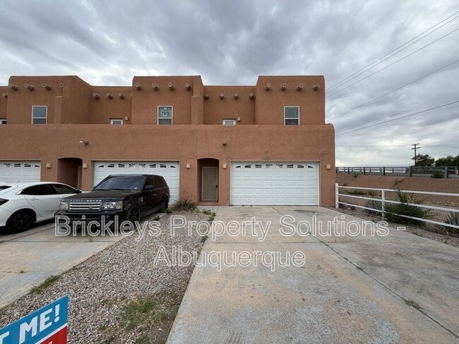 property at 1612 3rd St SW