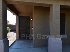 275 W Santa Gertrudis Trail in San Tan Valley, AZ - Building Photo - Building Photo