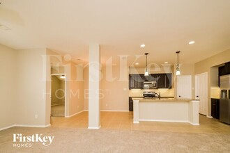 1525 Zebra Finch Dr in Little Elm, TX - Building Photo - Building Photo