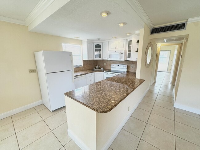 property at 301 Seville Dr