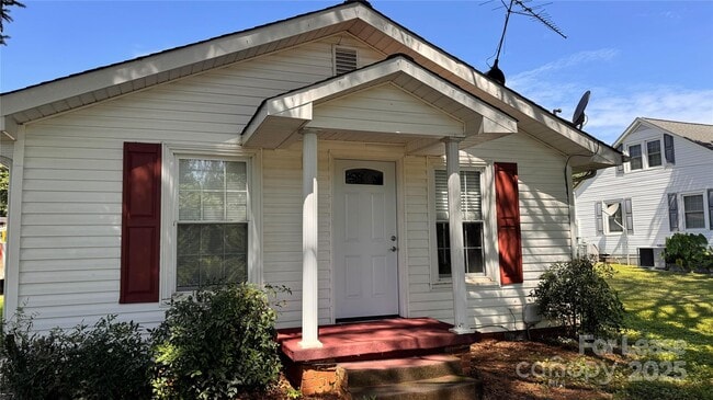 property at 477 Turnersburg Hwy