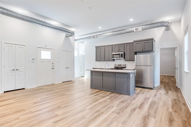 property at 3424 Tuam St