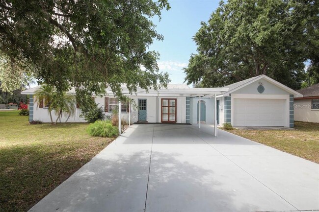 property at 1000 Gantt Ave