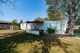 1452 Huckleberry St in Idaho Falls, ID - Building Photo - Building Photo
