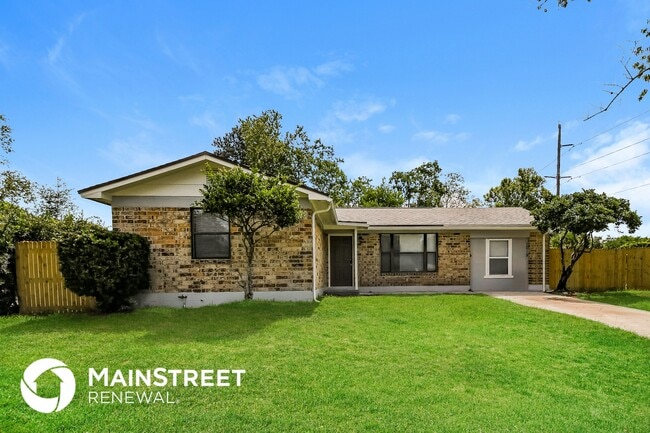 property at 1019 Winstonian Way St