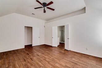 628 Kerry St in Crowley, TX - Building Photo - Building Photo