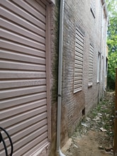 2554 Hollins St in Baltimore, MD - Building Photo - Building Photo