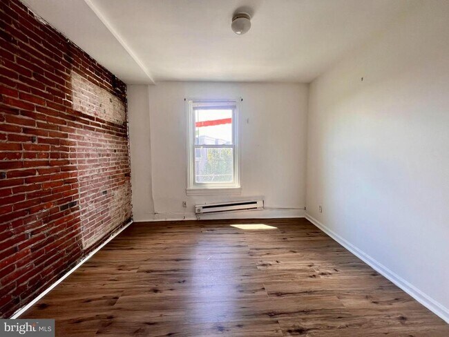 1249 Shackamaxon St in Philadelphia, PA - Building Photo - Building Photo