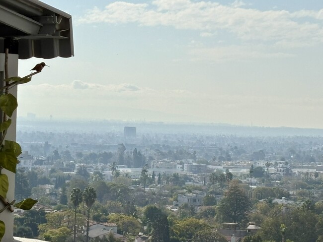 10450 Wilshire Blvd, Unit Penthouse D in Los Angeles, CA - Building Photo - Building Photo