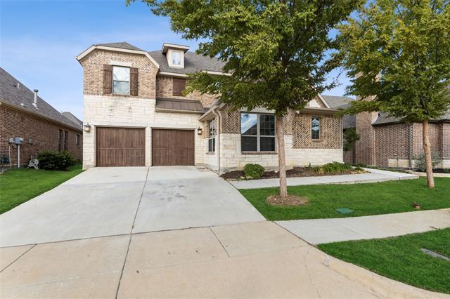 3737 Nottingham in The Colony, TX - Building Photo - Building Photo