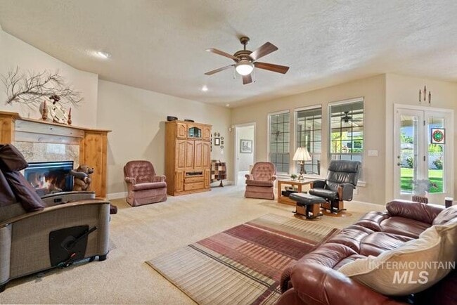 2262 W Windchime Dr in Meridian, ID - Building Photo - Building Photo