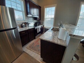 1786 W Willis St, Unit 6 in Detroit, MI - Foto de edificio - Building Photo