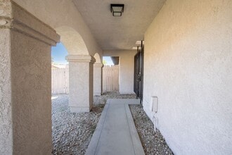 78723 Ave 42 in Bermuda Dunes, CA - Building Photo - Building Photo